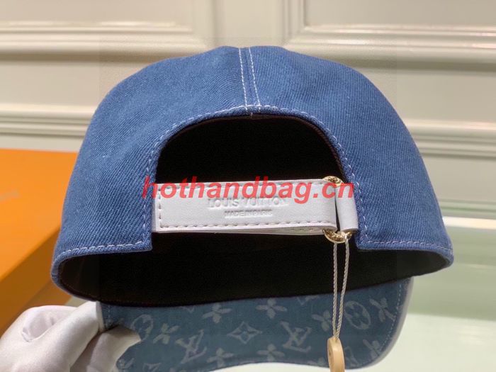 Louis Vuitton Hat LVH00082